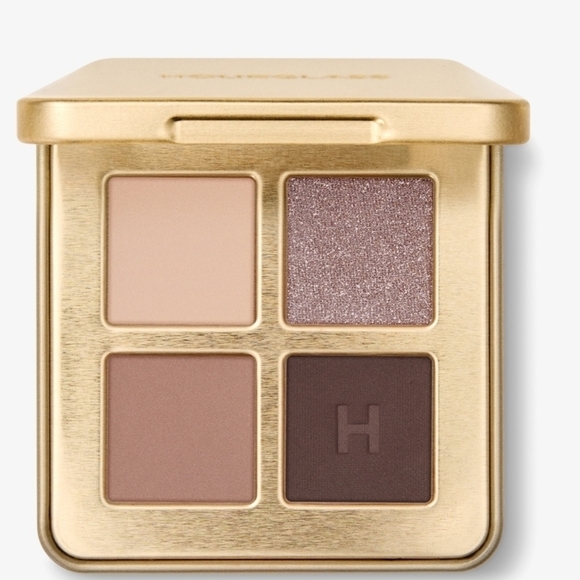 Hourglass Curator Eyeshadow Palette Modernist Cool. BNIB